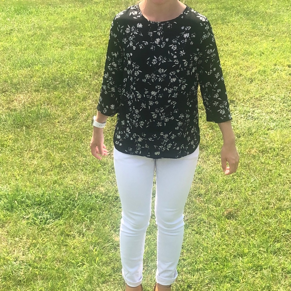 Women’s Shirt - Atmosphere - 2